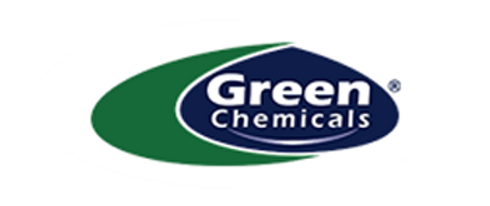 GREENCHECİMALS
