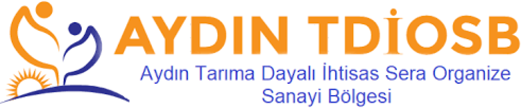 AYDIN TARIMA DAYALI OSB