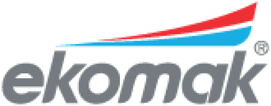 NAZİLLİ EKOMAK MAKİNE ISI SAN. VE TİC. LTD. ŞTİ.