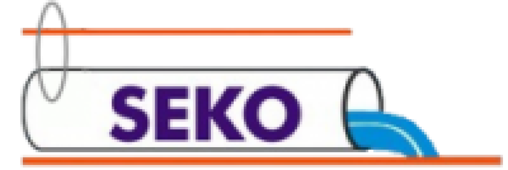 SEKO KİMYEVİ MAD. TUR. SAN. VE DIŞ TİC. LTD. ŞTİ.